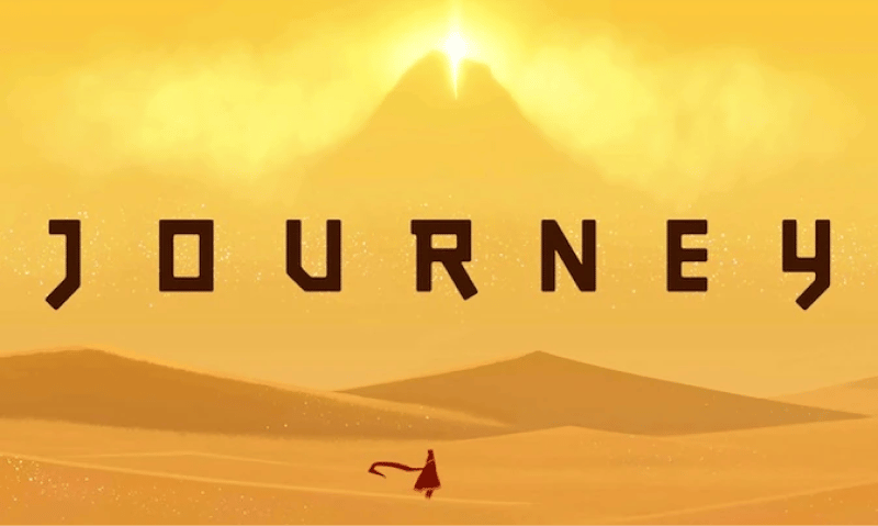 journey